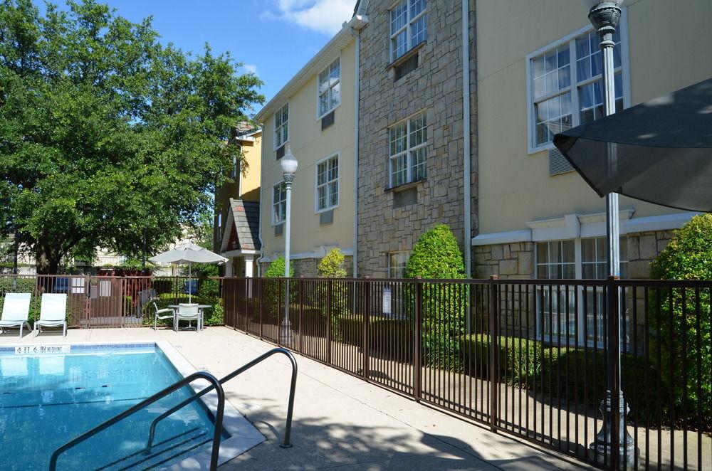 Towneplace Suites By Marriott Dallas Plano/Legacy Exterior photo